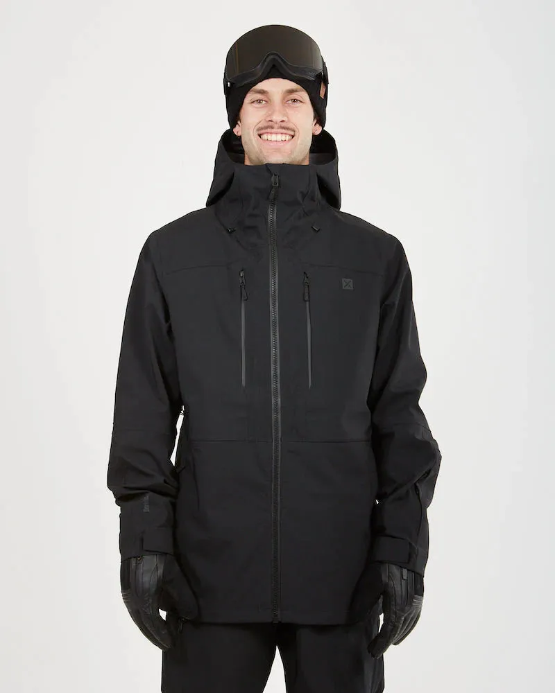 XTM Men's Palladium III Shell Jacket