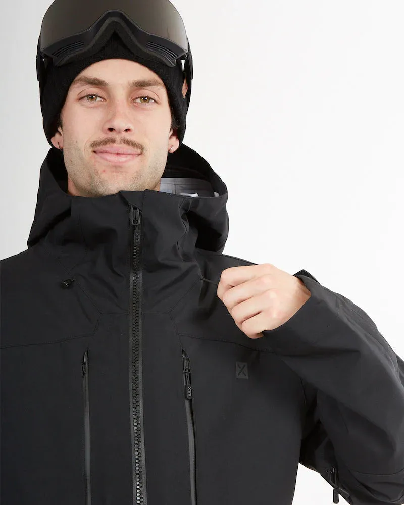 XTM Men's Palladium III Shell Jacket