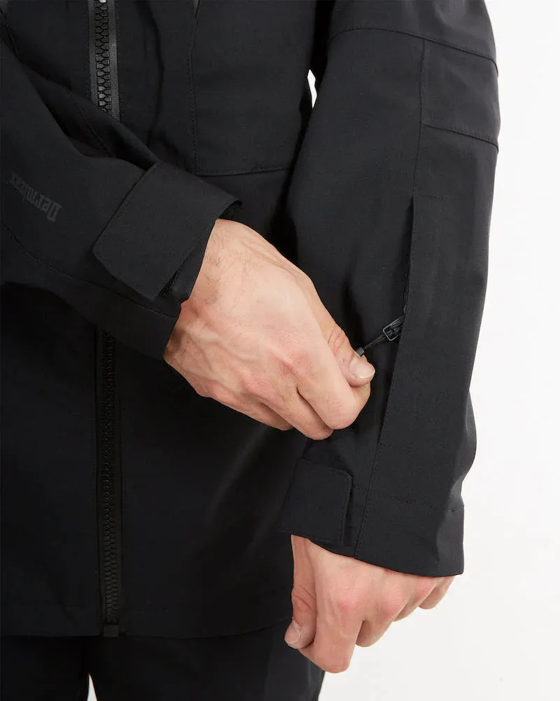 XTM Men's Palladium III Shell Jacket