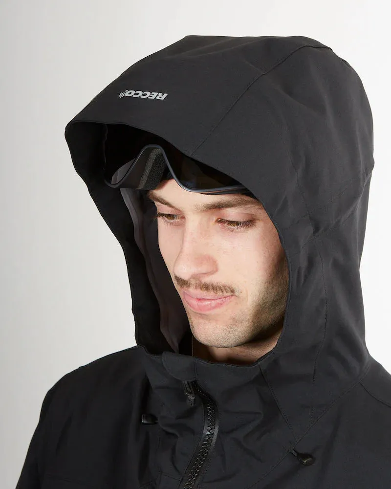 XTM Men's Palladium III Shell Jacket