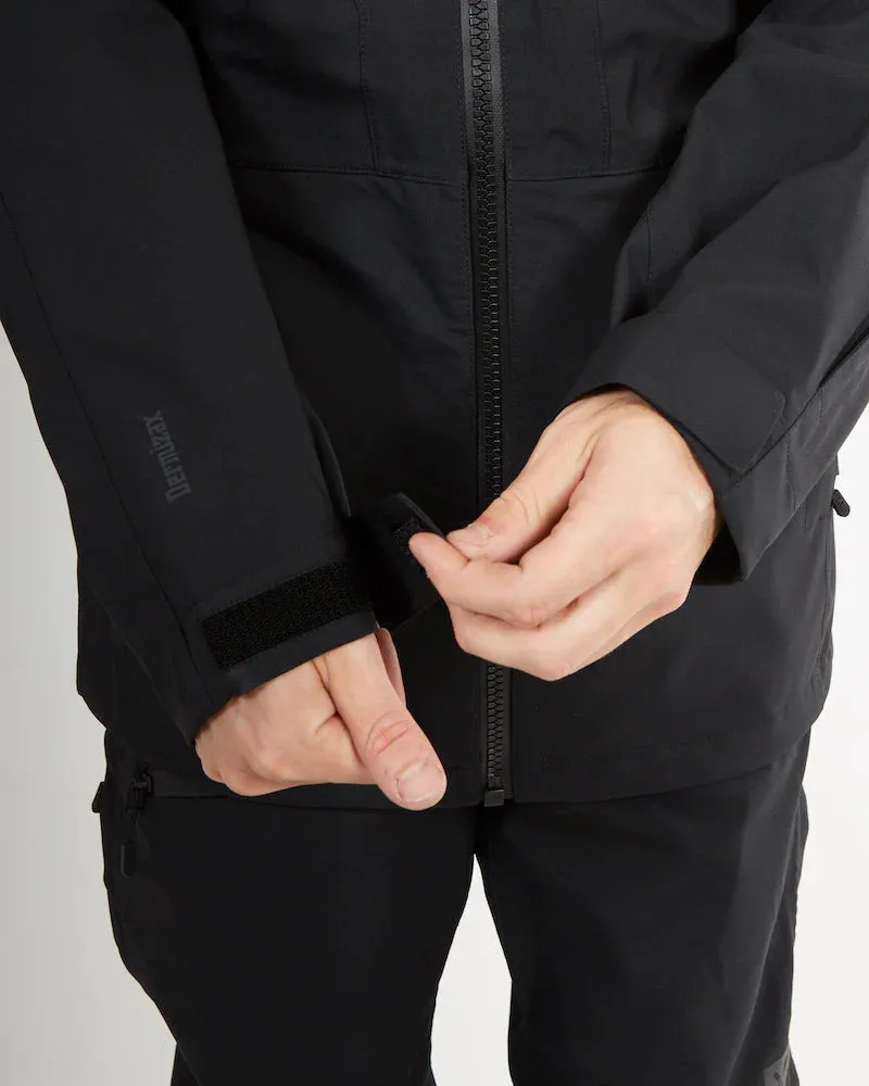 XTM Men's Palladium III Shell Jacket