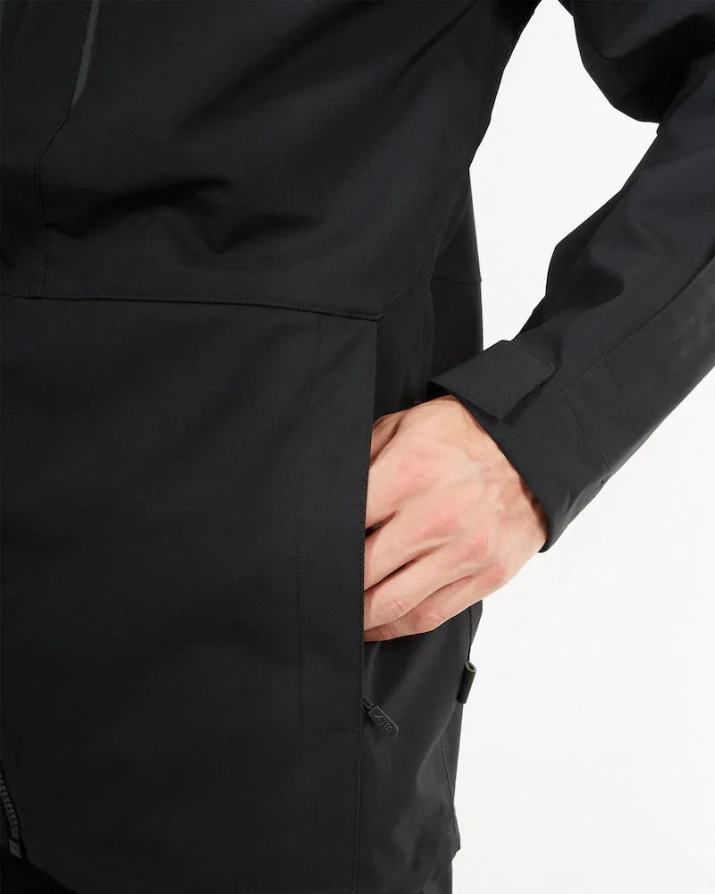 XTM Men's Palladium III Shell Jacket