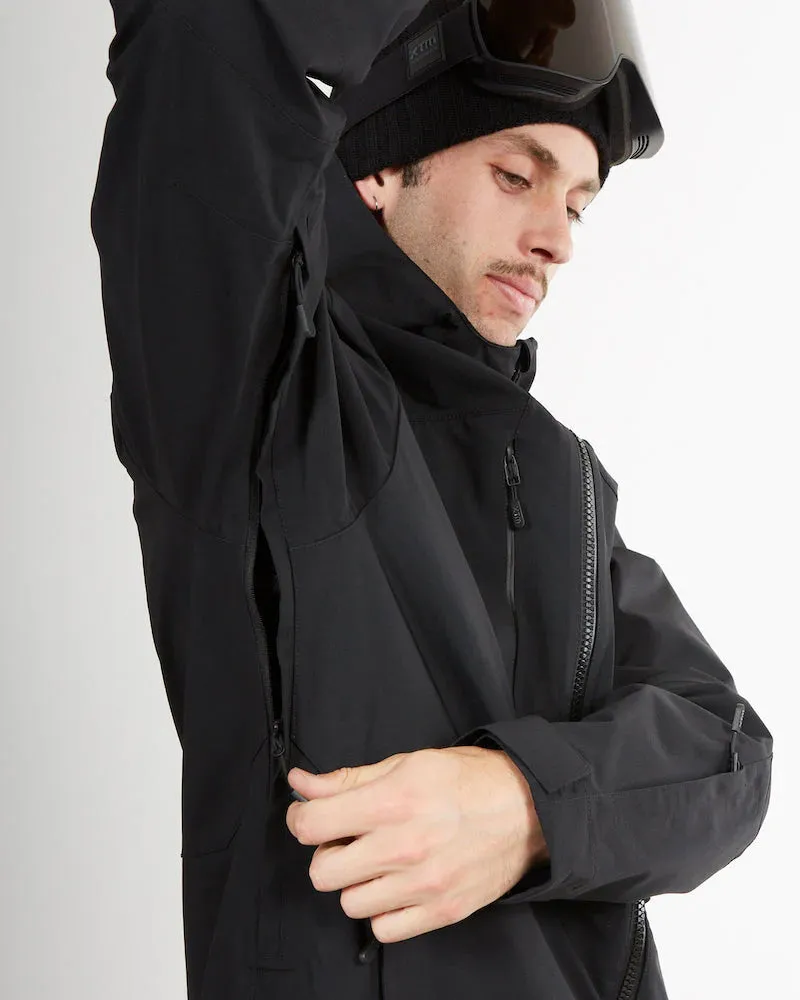 XTM Men's Palladium III Shell Jacket