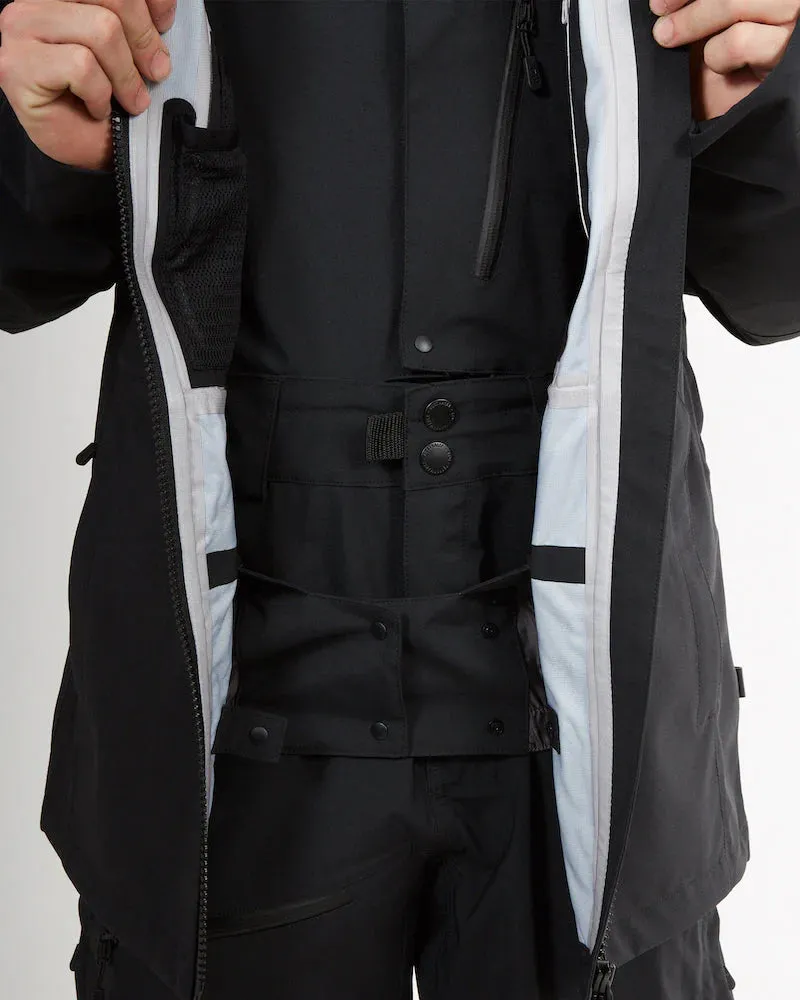 XTM Men's Palladium III Shell Jacket