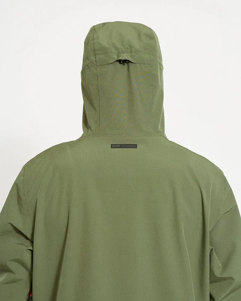 XTM Men's Palladium III Shell Jacket